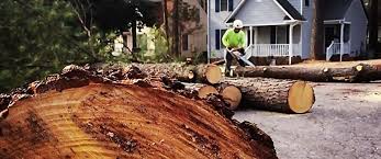 Professional Tree Removal in Greentree, NJ